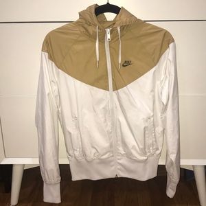 Nike windbreaker